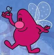 Mr. Scatterbrain/Gallery | The Mr. Men Show Wiki | Fandom
