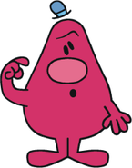 Mr. Scatterbrain/Gallery | The Mr. Men Show Wiki | Fandom