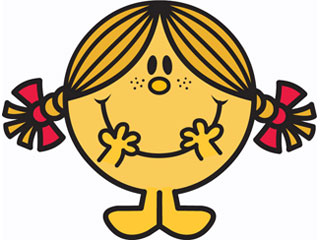 Little Miss Sunshine/Gallery | The Mr. Men Show Wiki | Fandom