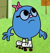 Little Miss Whoops/Gallery | The Mr. Men Show Wiki | Fandom