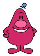 Mr. Scatterbrain/Gallery | The Mr. Men Show Wiki | Fandom