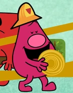 Mr. Scatterbrain/Gallery | The Mr. Men Show Wiki | Fandom