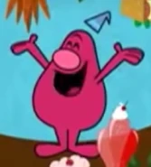 Mr. Scatterbrain/Gallery | The Mr. Men Show Wiki | Fandom