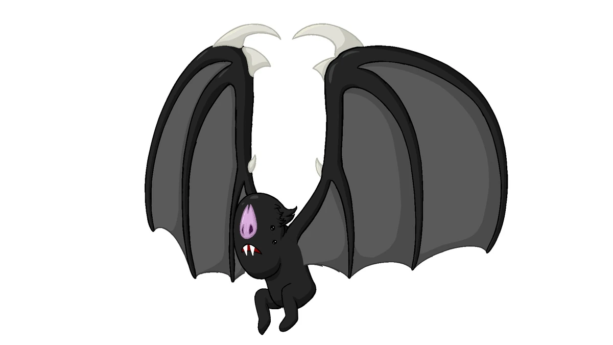 Flaterbat The Mr.Zamboni Wiki Fandom