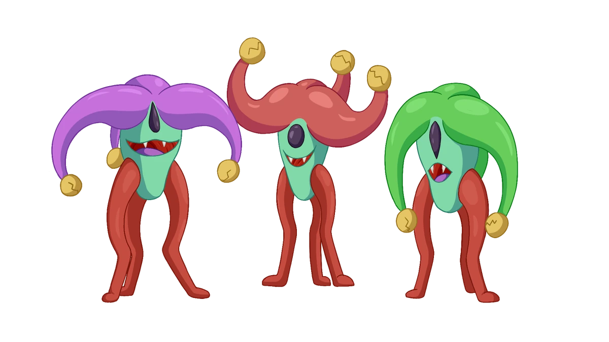 Jitters The Mr.Zamboni Wiki Fandom