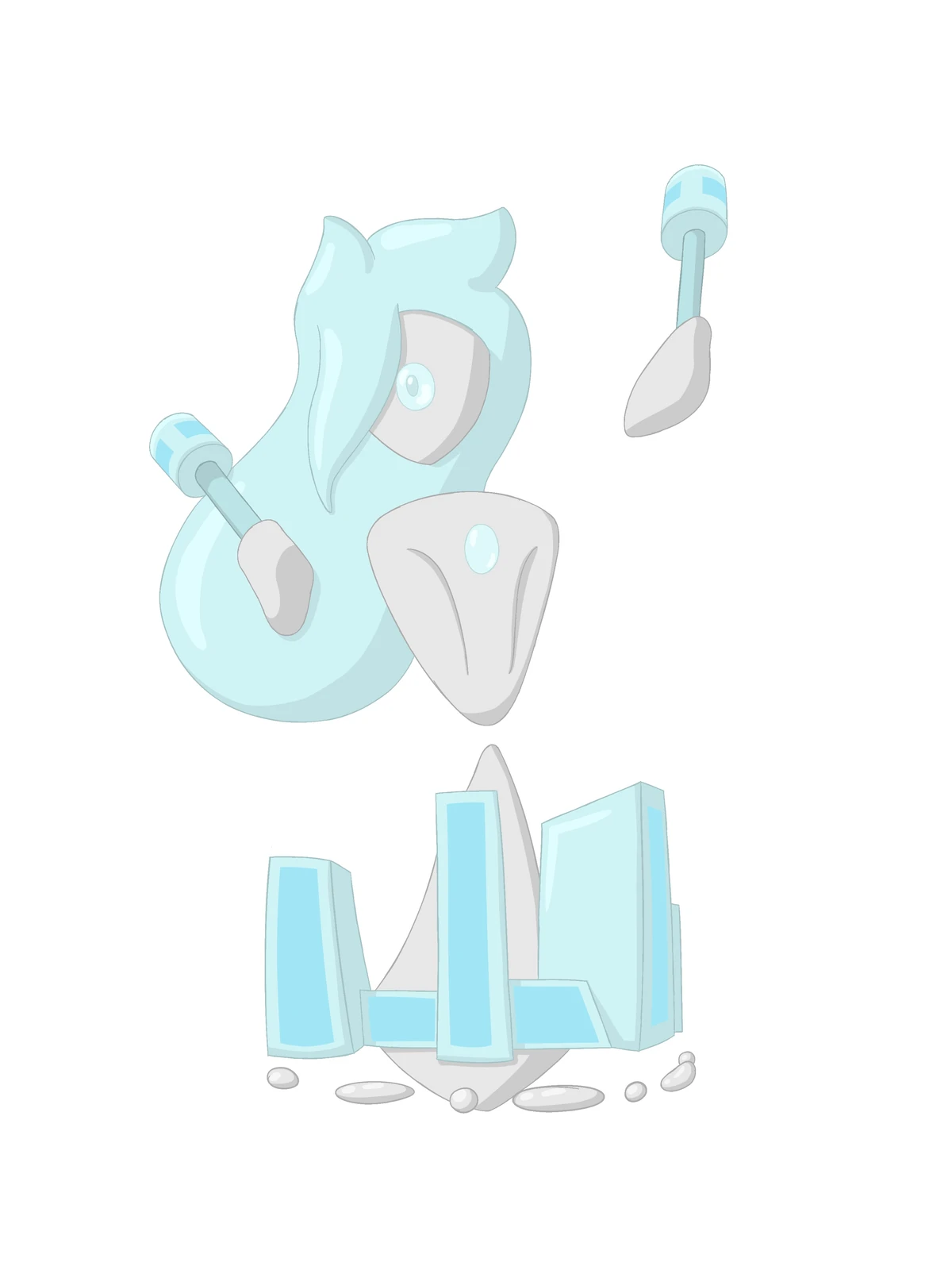 Neptuna The Mr.Zamboni Wiki Fandom