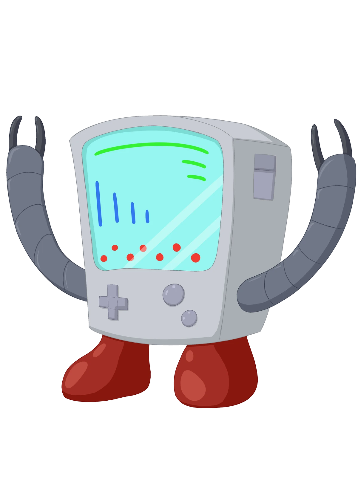 Polyboy The Mr.Zamboni Wiki Fandom