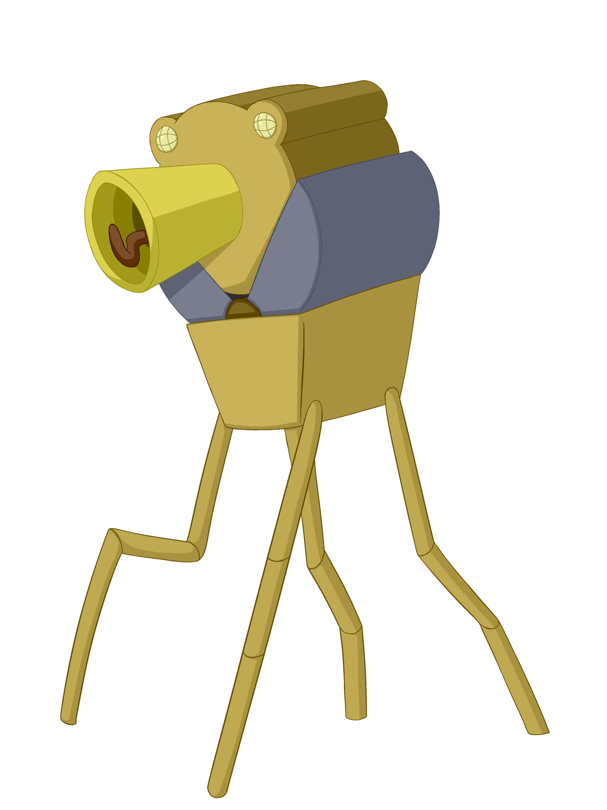 Pinchaphone The Mr.Zamboni Wiki Fandom