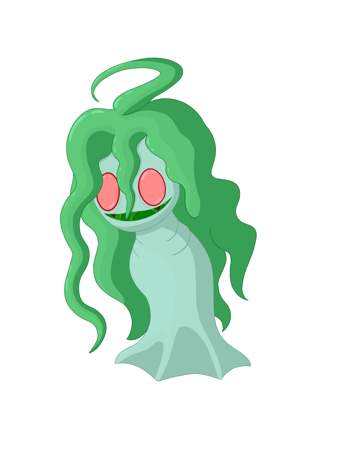 Bansheesh The Mr.Zamboni Wiki Fandom