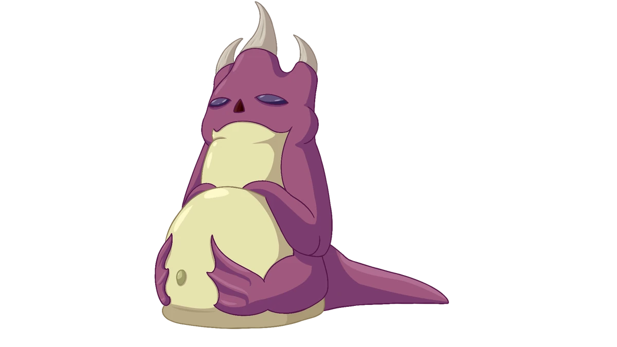 Gobblegut The Mr.Zamboni Wiki Fandom