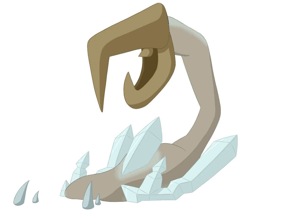 Frozyke The Mr.Zamboni Wiki Fandom