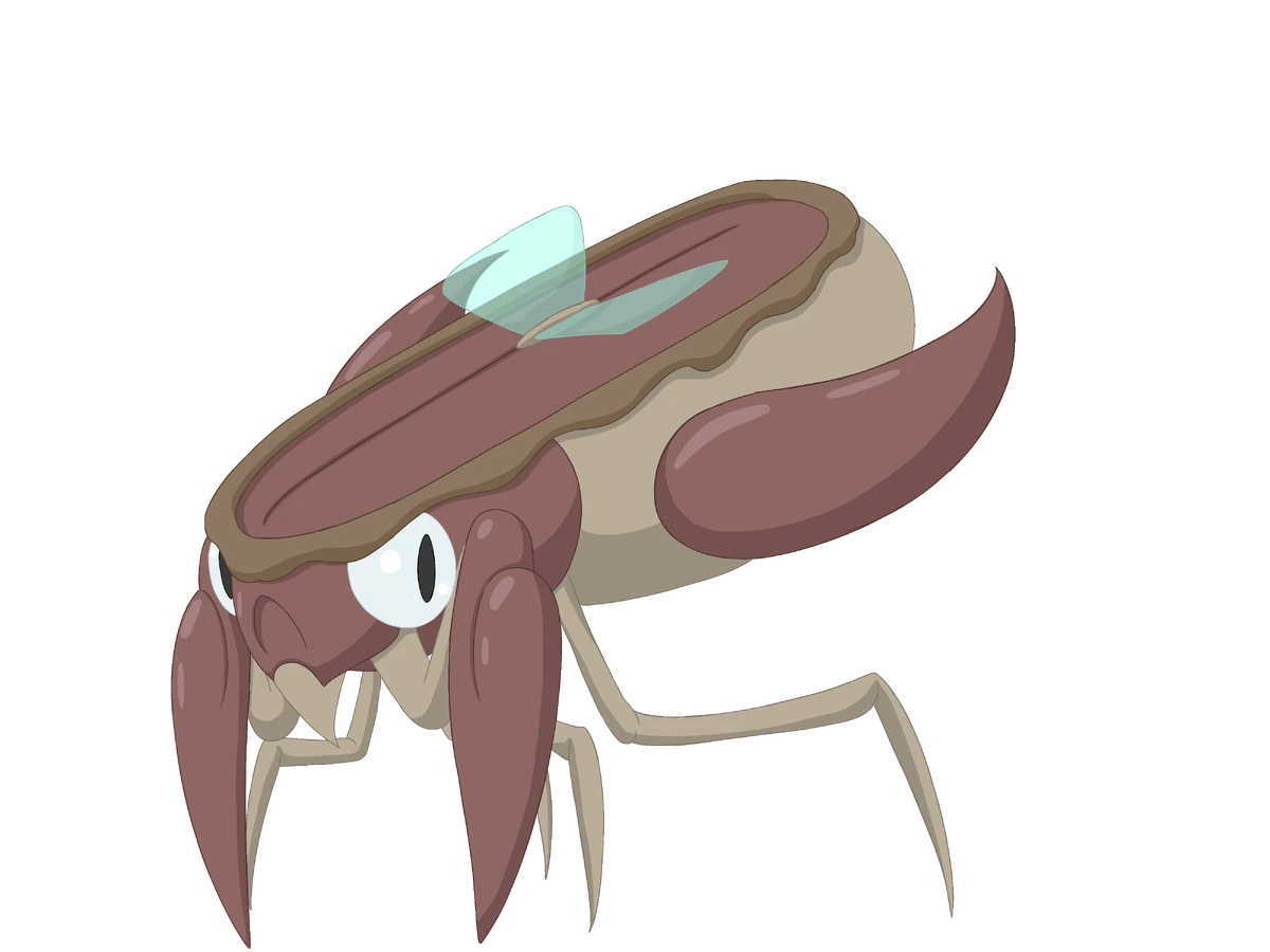 List of Monsters from all Classes The Mr.Zamboni Wiki Fandom