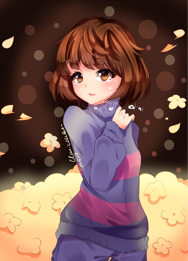 Frisk The Multiverse S Database Wiki Fandom   Latest