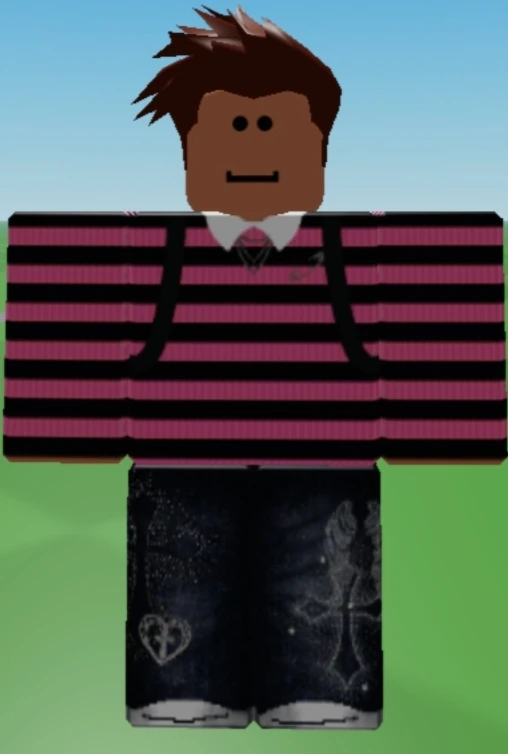 Isaiah The Murderer Wiki Fandom