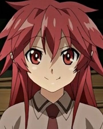 Mari Setogaya The Muse List Wiki Fandom We know which anime you belong in from the horror movies you like. mari setogaya the muse list wiki fandom
