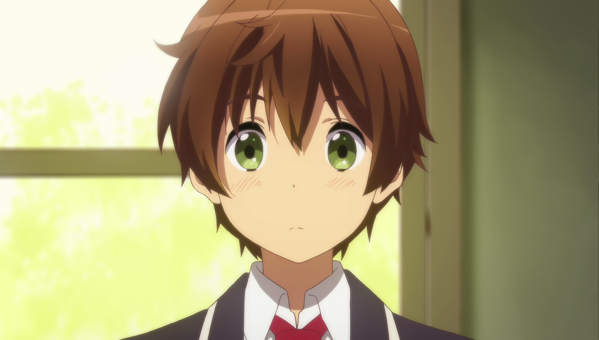 yuuta chuunibyou