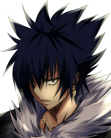 Gid Lucione Deviluke The Muse List Wiki Fandom Gid Lucione Deviluke The Muse List Wiki Fandom