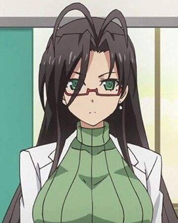 Chisato Hasegawa The Muse List Wiki Fandom Chisato Hasegawa The Muse List Wiki Fandom