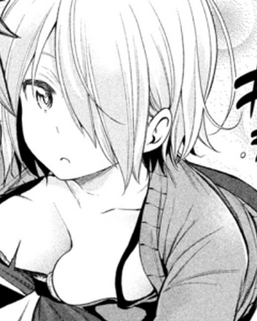 Chizuru Tachibana The Muse List Wiki Fandom