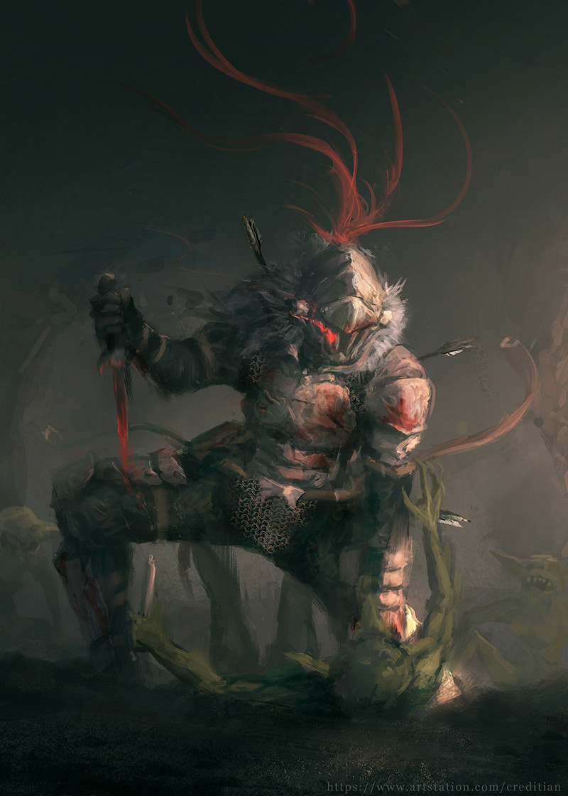 Goblin Slayer – Fandom Is Awesome