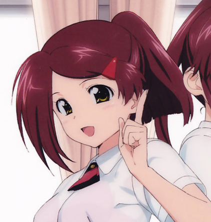 Animated CD Ako Suminoe, Riko Sumie / Futari no Honey Boy Anime 「 kiss×sis  」 Opening Theme, Music software