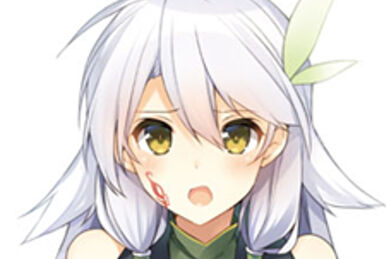 rokudenashi majutsu koushi to akashic records sara silvers