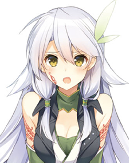 rokudenashi majutsu koushi to akashic records sara silvers, Sara Silvers, Rokuaka Wiki, FANDOM powered by Wi…