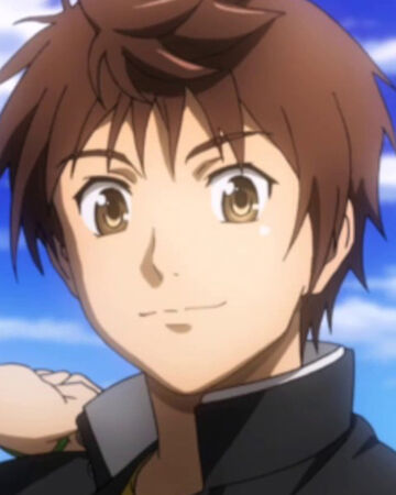 Sagara Yoshiharu The Muse List Wiki Fandom Sagara Yoshiharu The Muse List Wiki Fandom