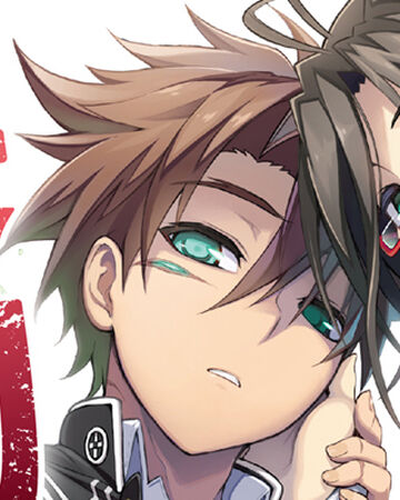 Basara Toujou The Muse List Wiki Fandom