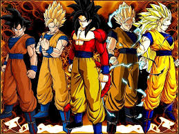 Goku/Gallery, Dragon Ball Wiki, Fandom