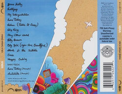 Life in Cartoon Motion (Mika album) | Music Observer Wikia | Fandom Life in Cartoon Motion (Mika album) | Music Observer Wikia | Fandom
