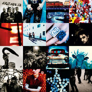 U2achtungbaby