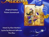 Aladdin: Original Motion Picture Soundtrack