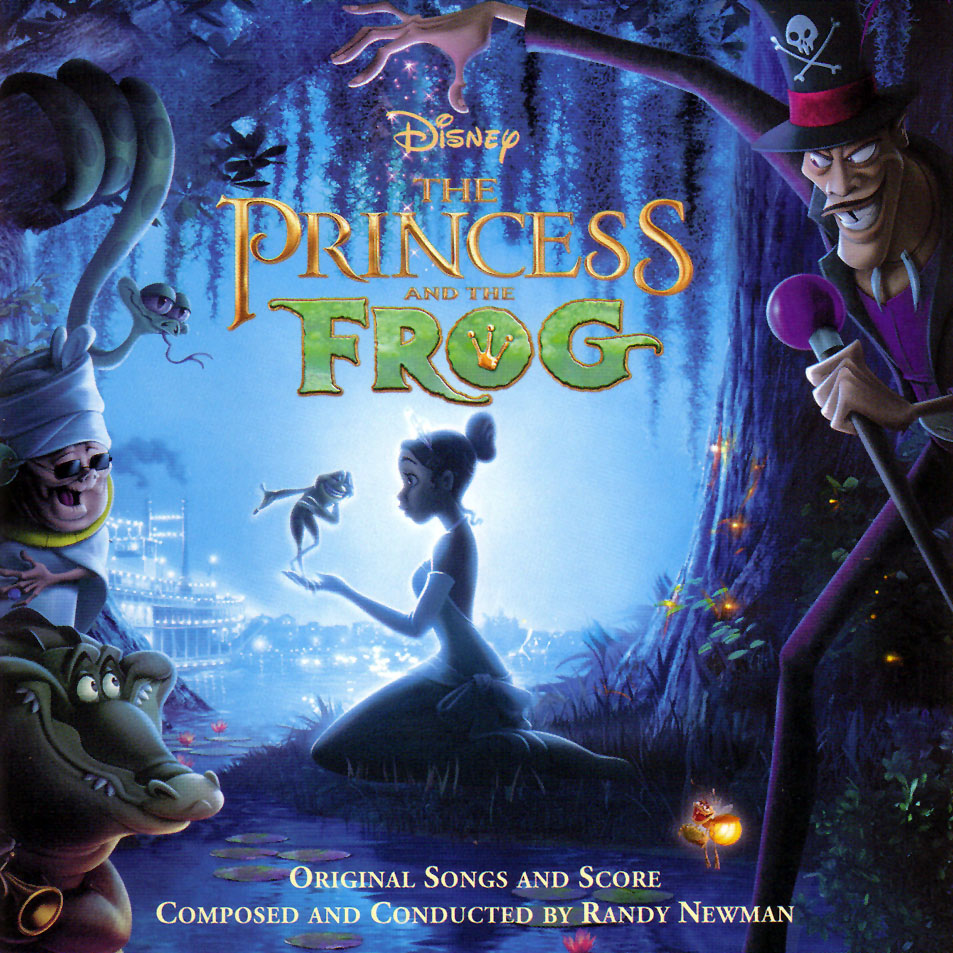 The Princess and the Frog - Metacritic