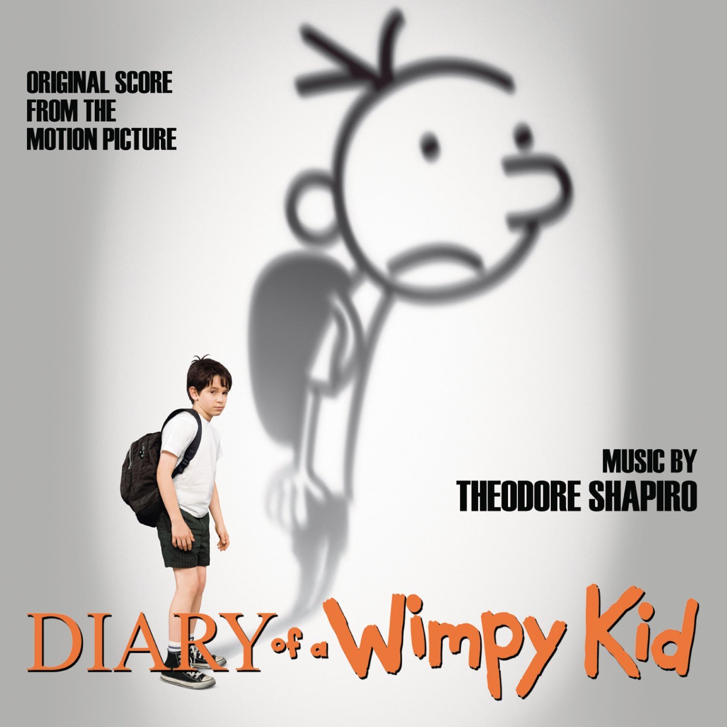 Diary of a Wimpy Kid (2010)