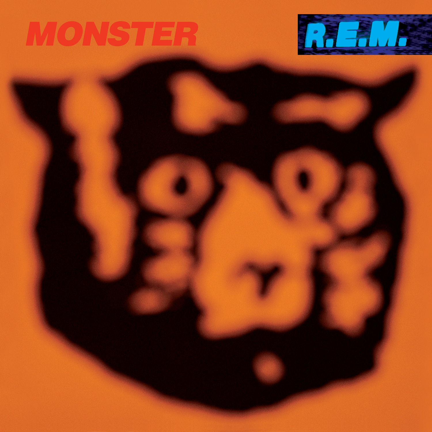 Monster (R.E.M. album) - Wikipedia