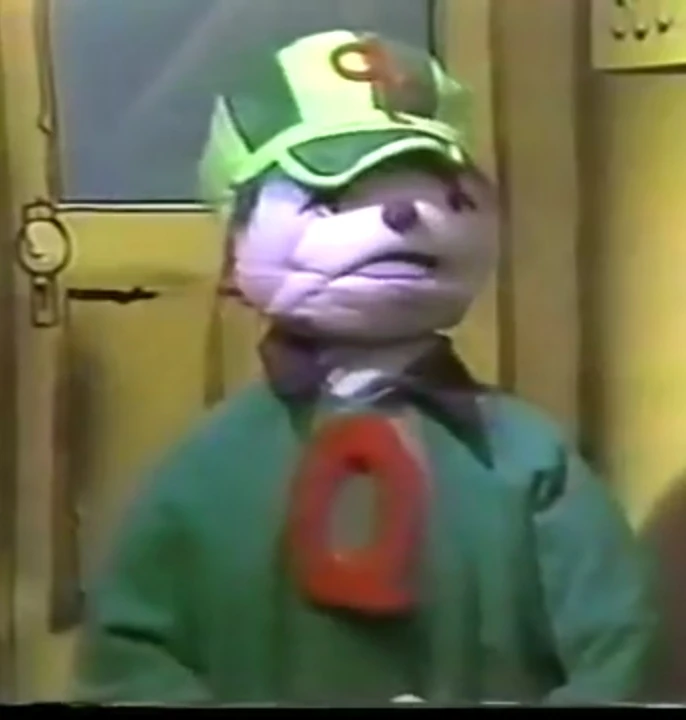 Mister Q The Musical Grammar Wiki Fandom