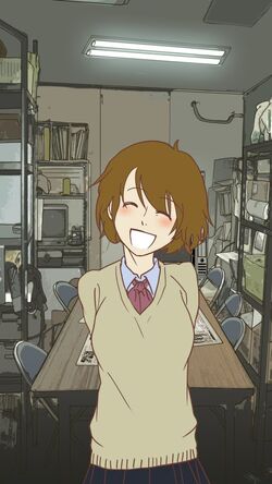 Akane | The mysterious forum and 7 rumors Wiki | Fandom