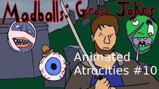 mrenter animated atrocities in a nutshell