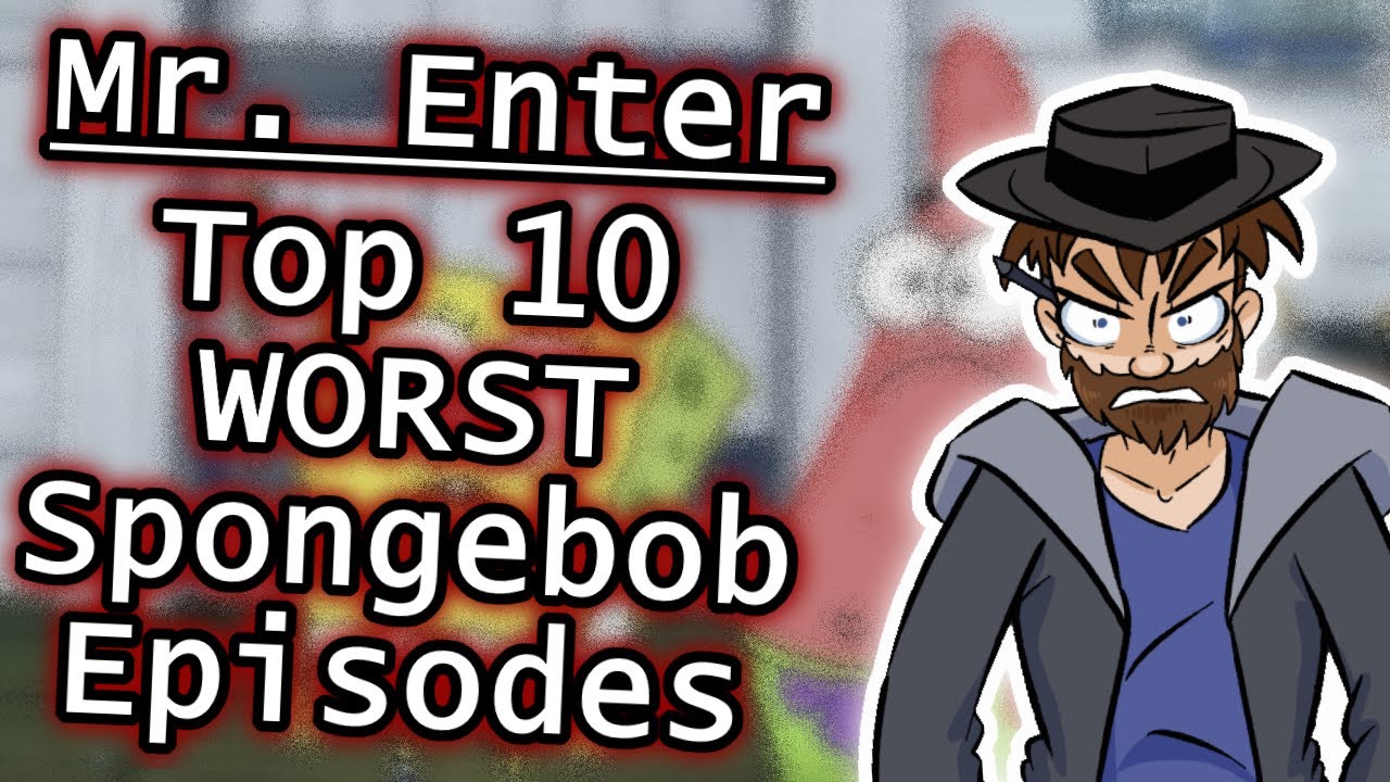 spongebob season 9 mrenter spongebob season 9 mrenter