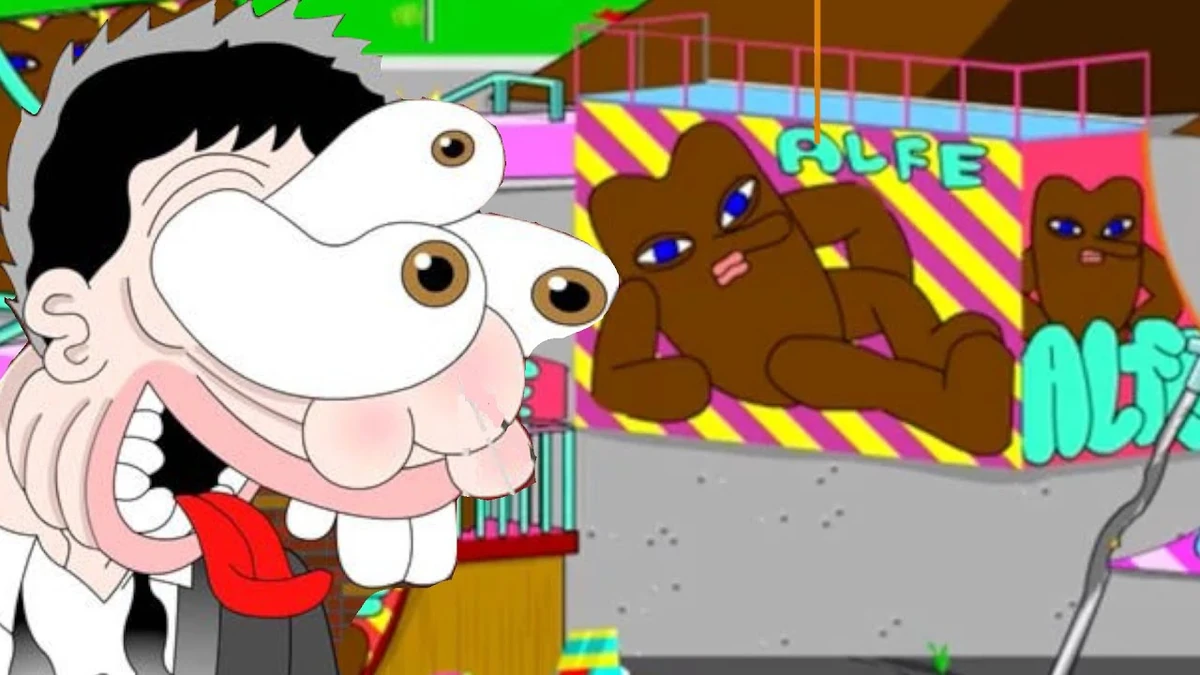 The Problem Solverz Review | The Mysterious Mr Enter Wiki | Fandom