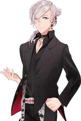 Natsume Sakaki | The Mystery Files of Detective Inaba Wiki | Fandom