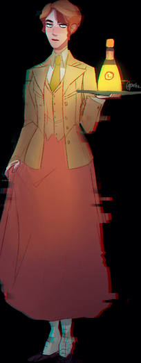 Rosalind Lutece, BioShock Wiki