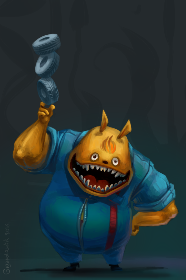 glottis