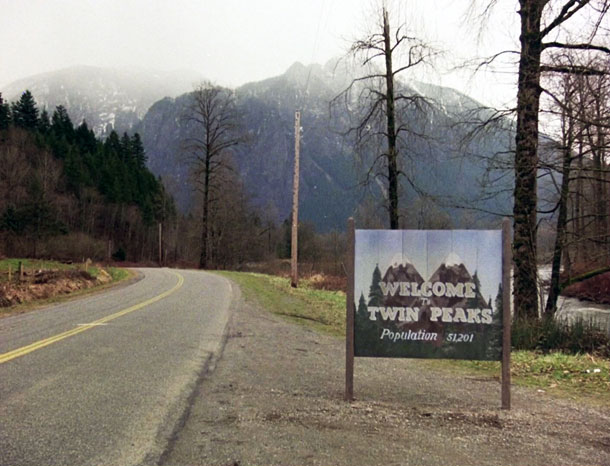 Twin Peaks, Washington | The Mystery Kids Wiki | Fandom