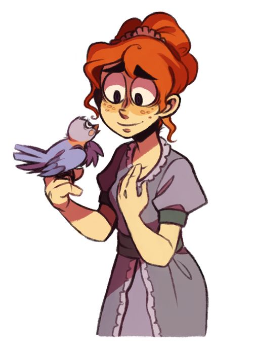 Beatrice The Mystery Kids Wiki Fandom