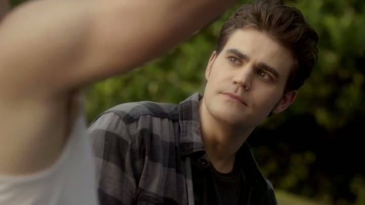 TVD VAI VOLTAR? 9ª TEMPORADA? A ORIGEM DE STEFAN ESTRIPADOR? VAMOS FALAR  SOBRE ISSO! 