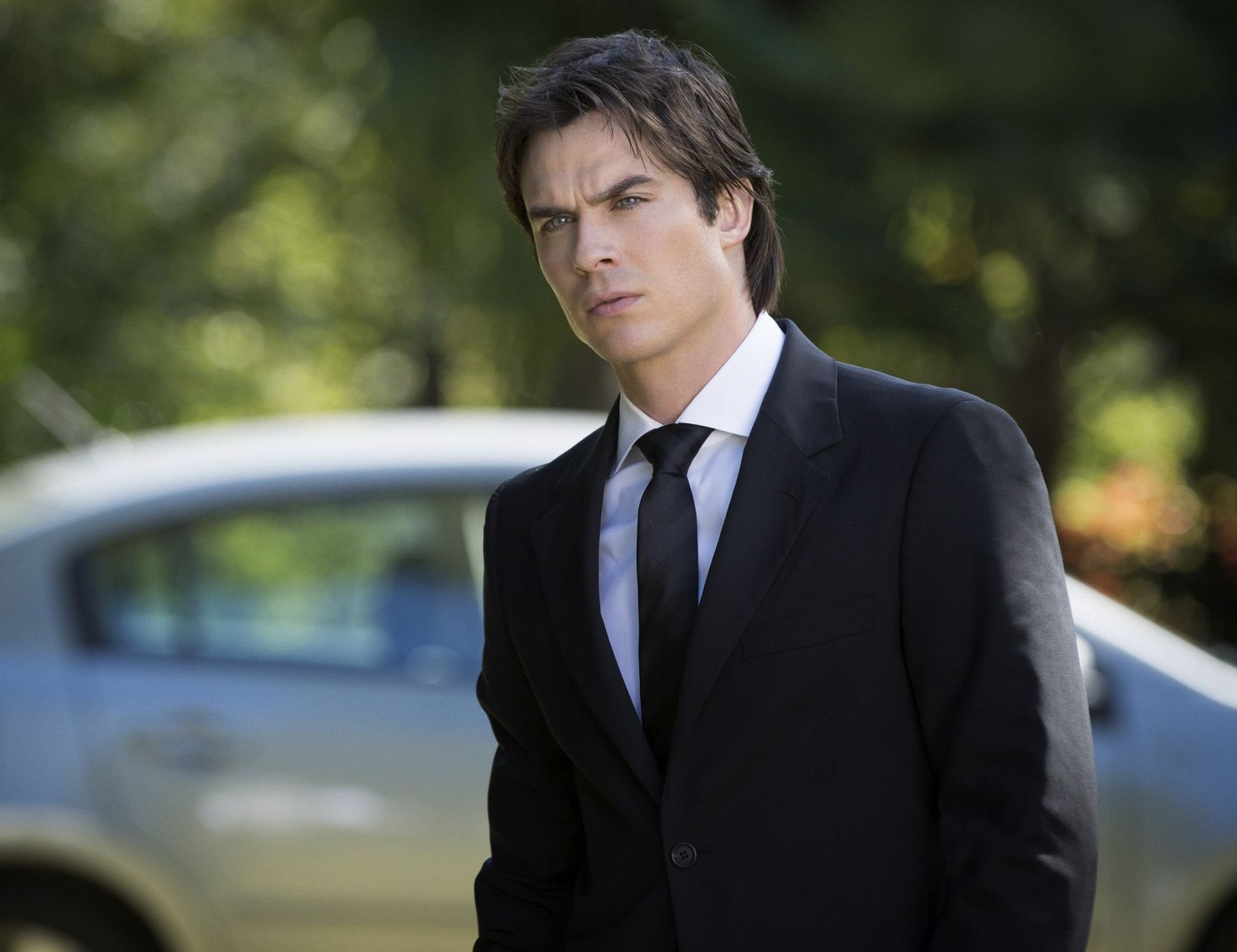 A Redenção de Damon Salvatore (Parte V)