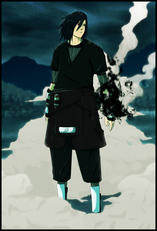 Obito Uchiha, Naruto Wiki, Fandom