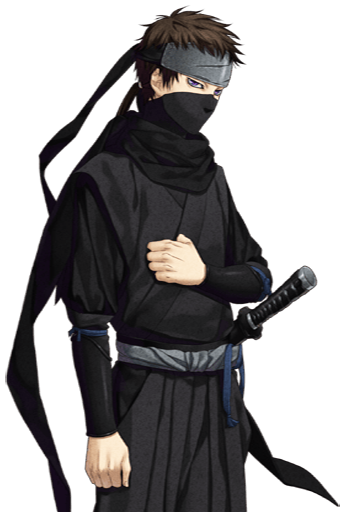 Share 79+ anime about ninjas best - in.duhocakina